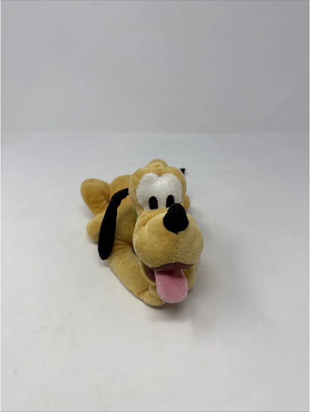 Walt Disney Pluto Bean Bag Plush 8